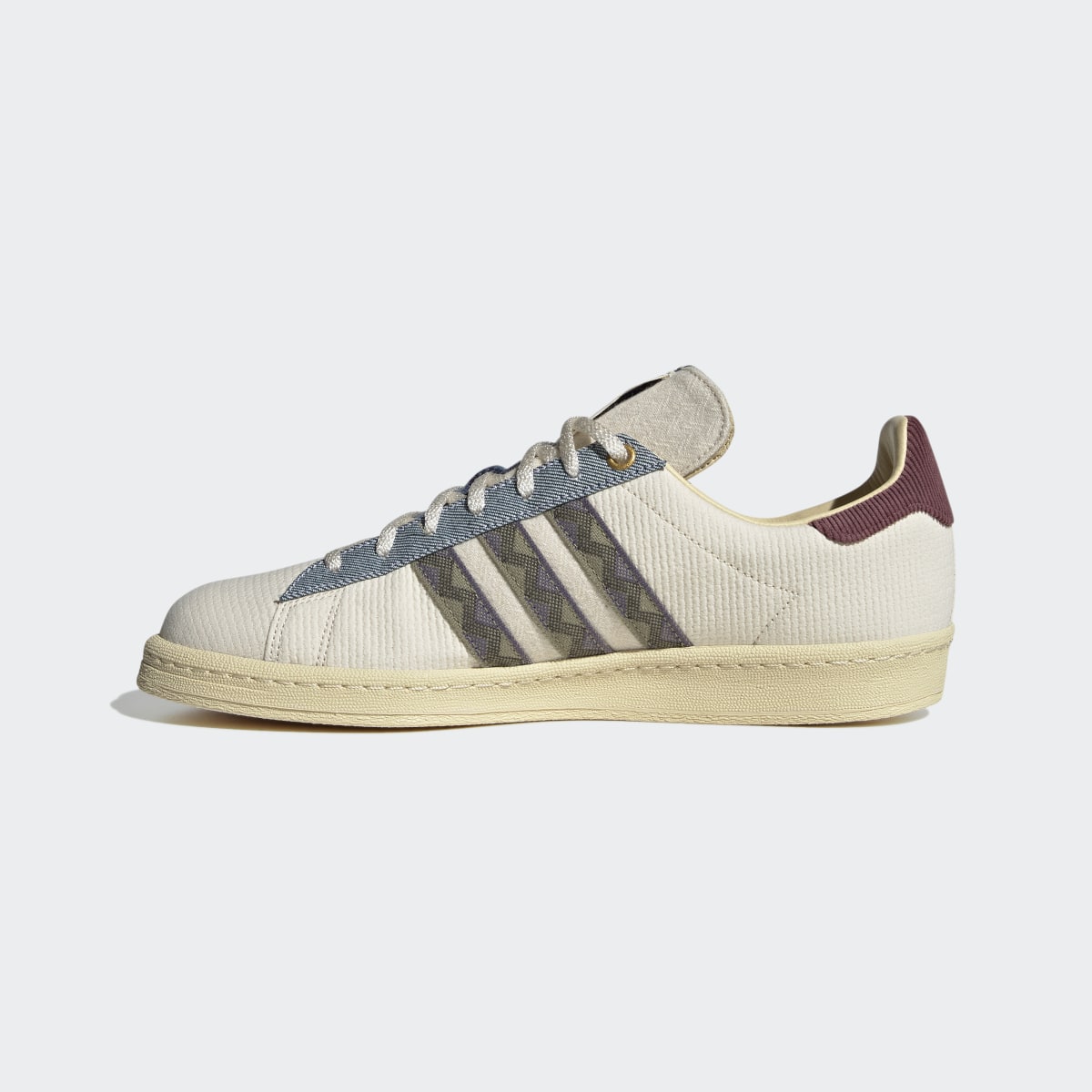 Adidas Campus 80s Shoes. 7