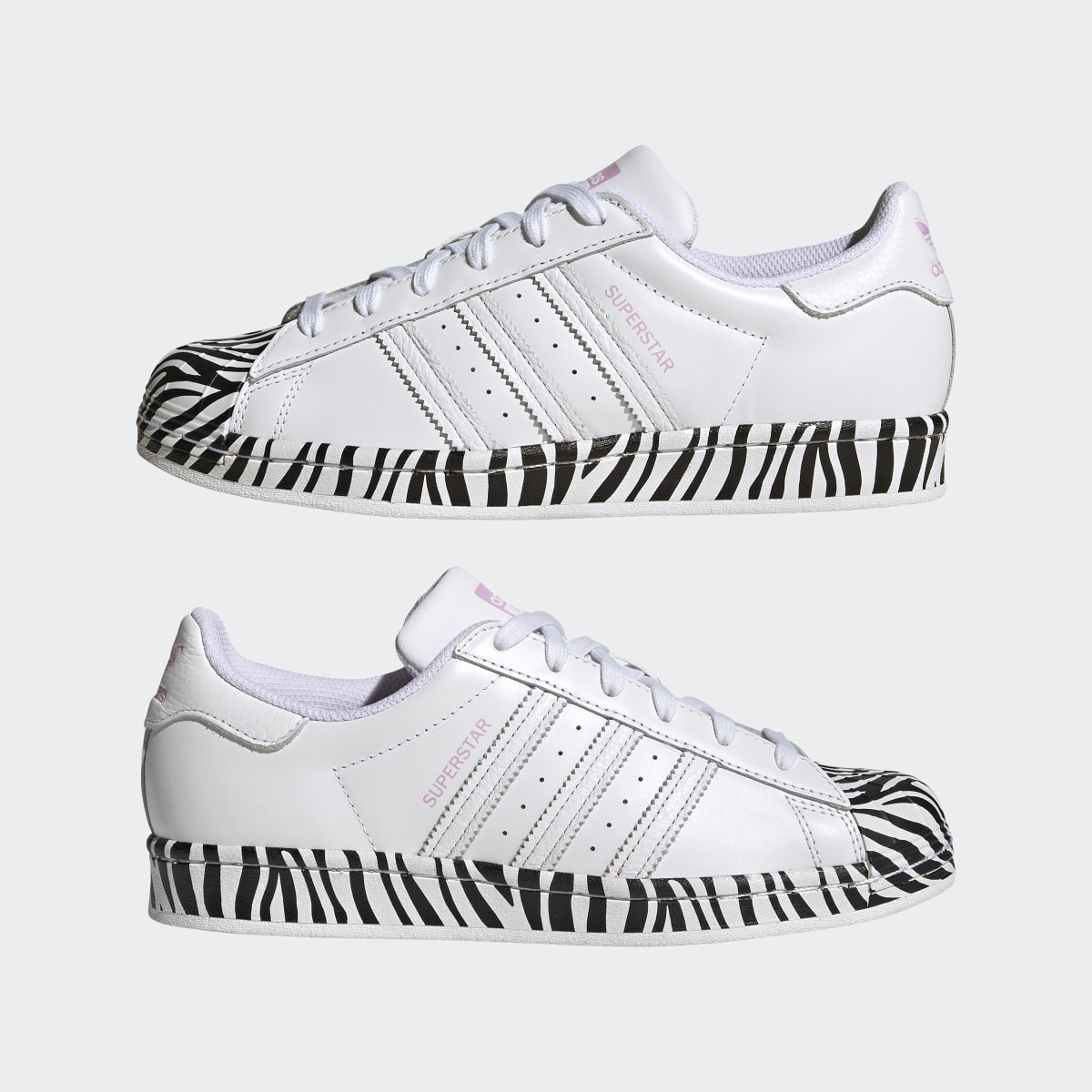 Adidas Superstar Shoes. 8