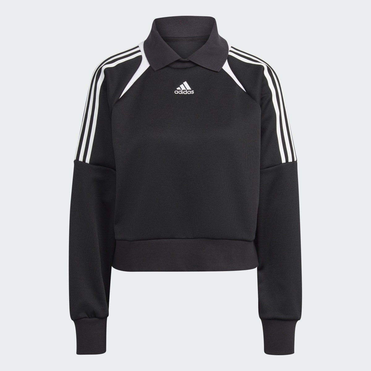 Adidas Sudadera Track. 7