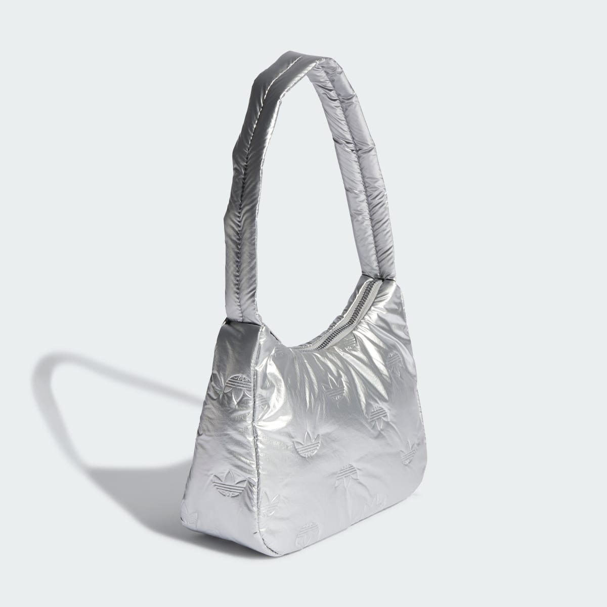 Adidas Bolso Puffy Satin Mini. 4