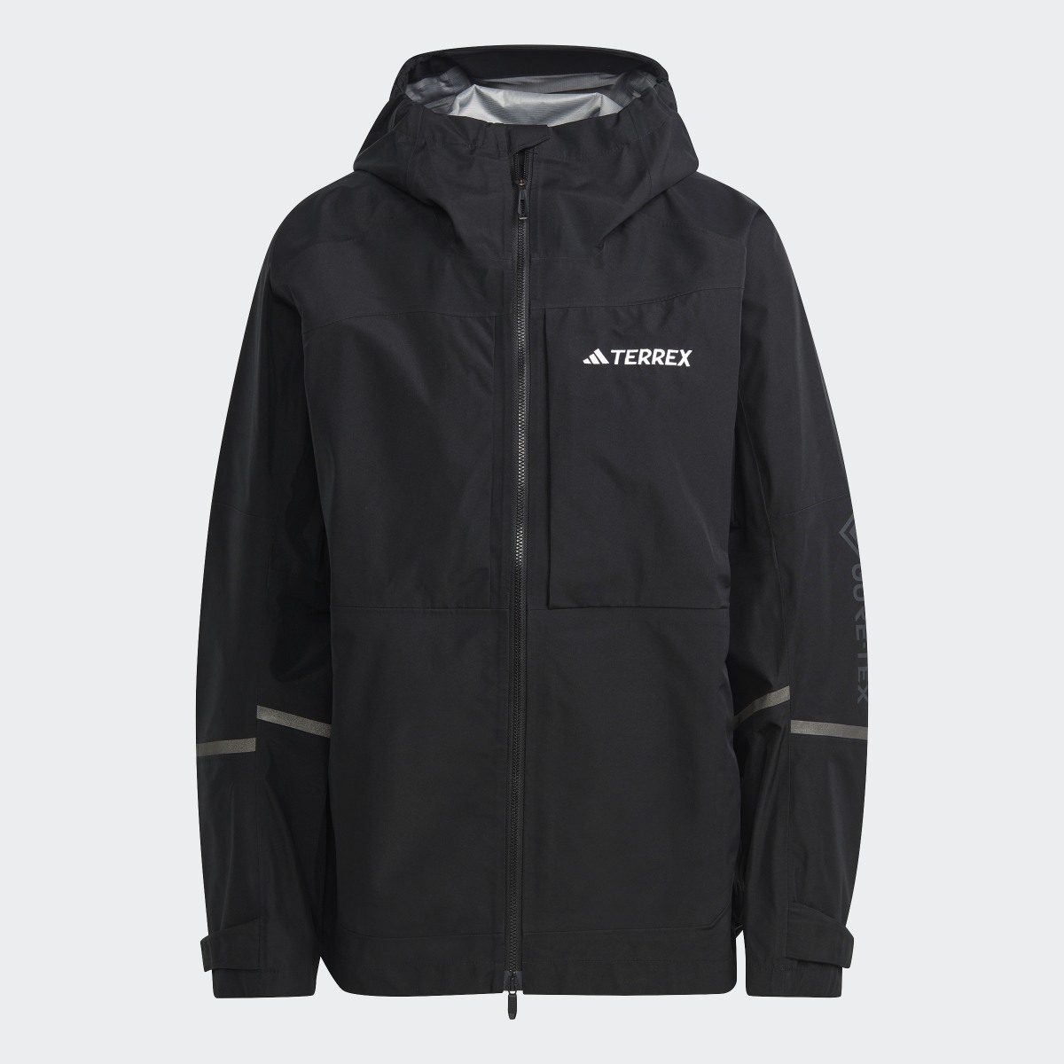 Adidas CHAQUETA TÉCNICA XPLORIC GORE-TEX. 9