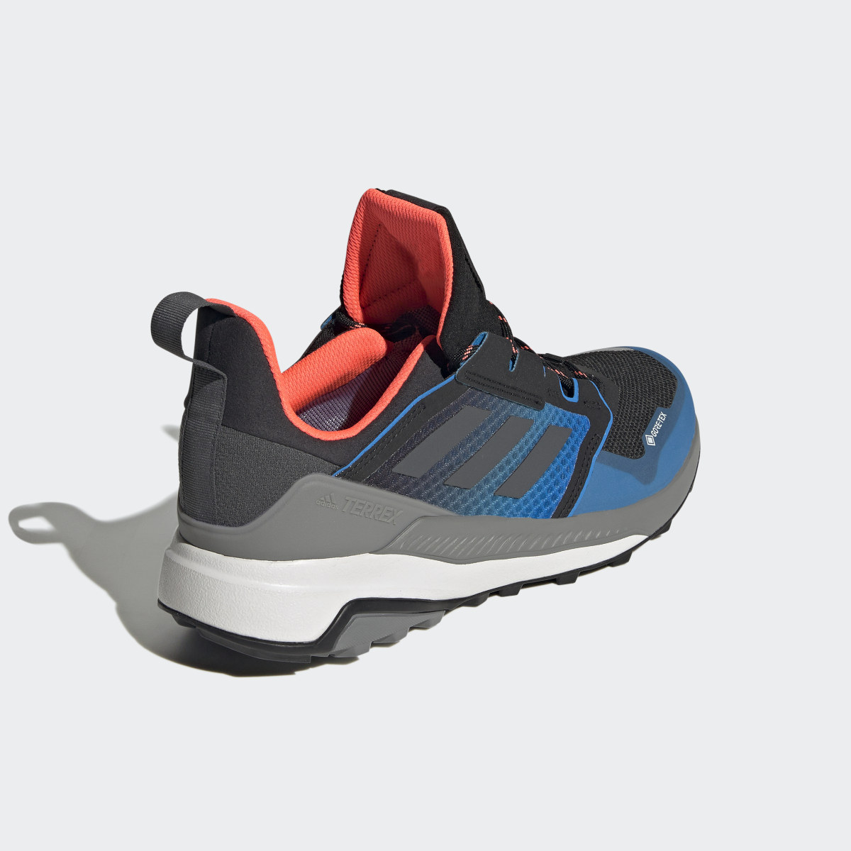 Adidas Sapatilhas de Caminhada GORE-TEX Trailmaker TERREX. 9