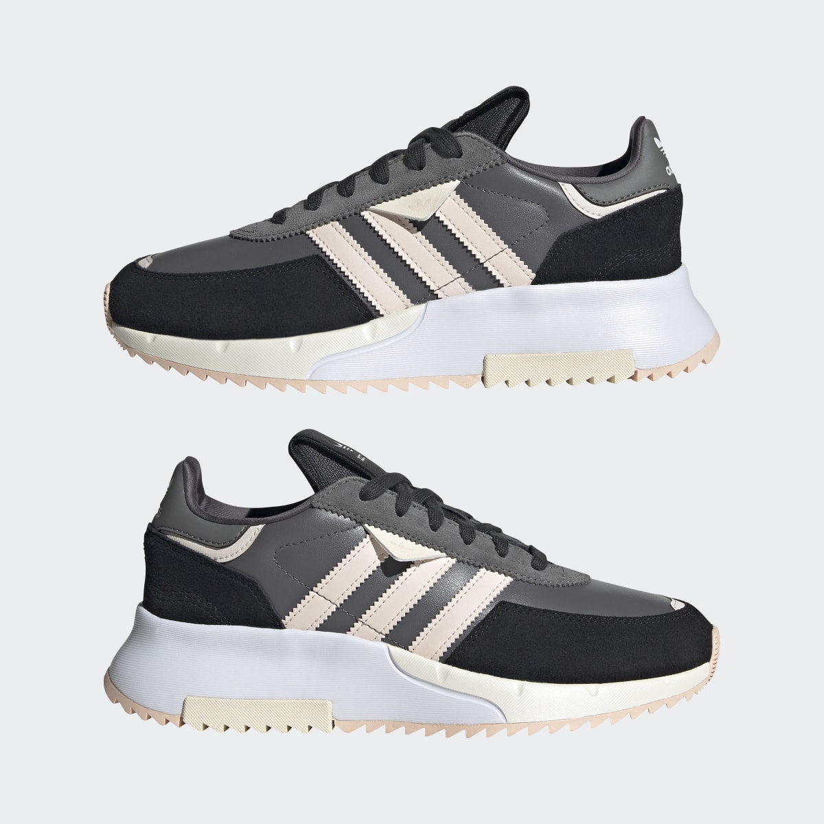 Adidas Retropy F2 Shoes. 11