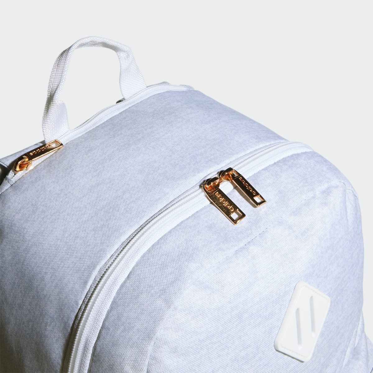 Adidas Classic 3-Stripes Backpack. 6