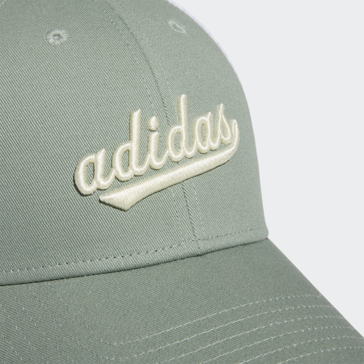 Adidas Mesh Trucker Hat. 6