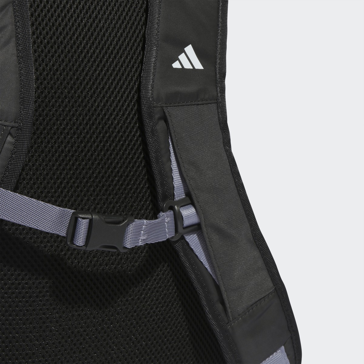 Adidas Mochila Designed for Training Gym. 7