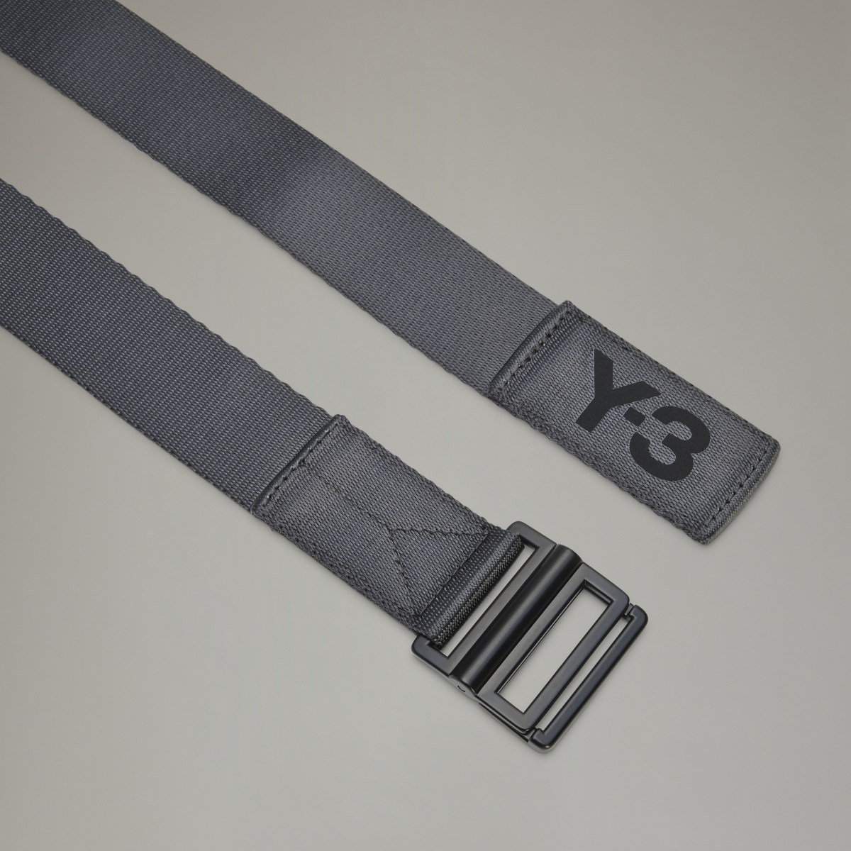 Adidas Ceinture Y-3 Classic Logo. 5