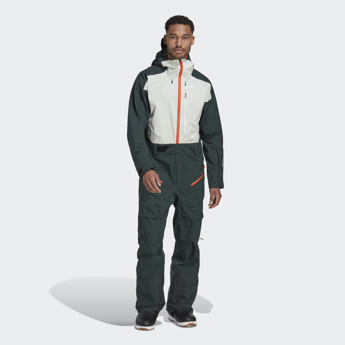 Adidas Terrex 3-Layer GORE-TEX Snow Suit - HC7728