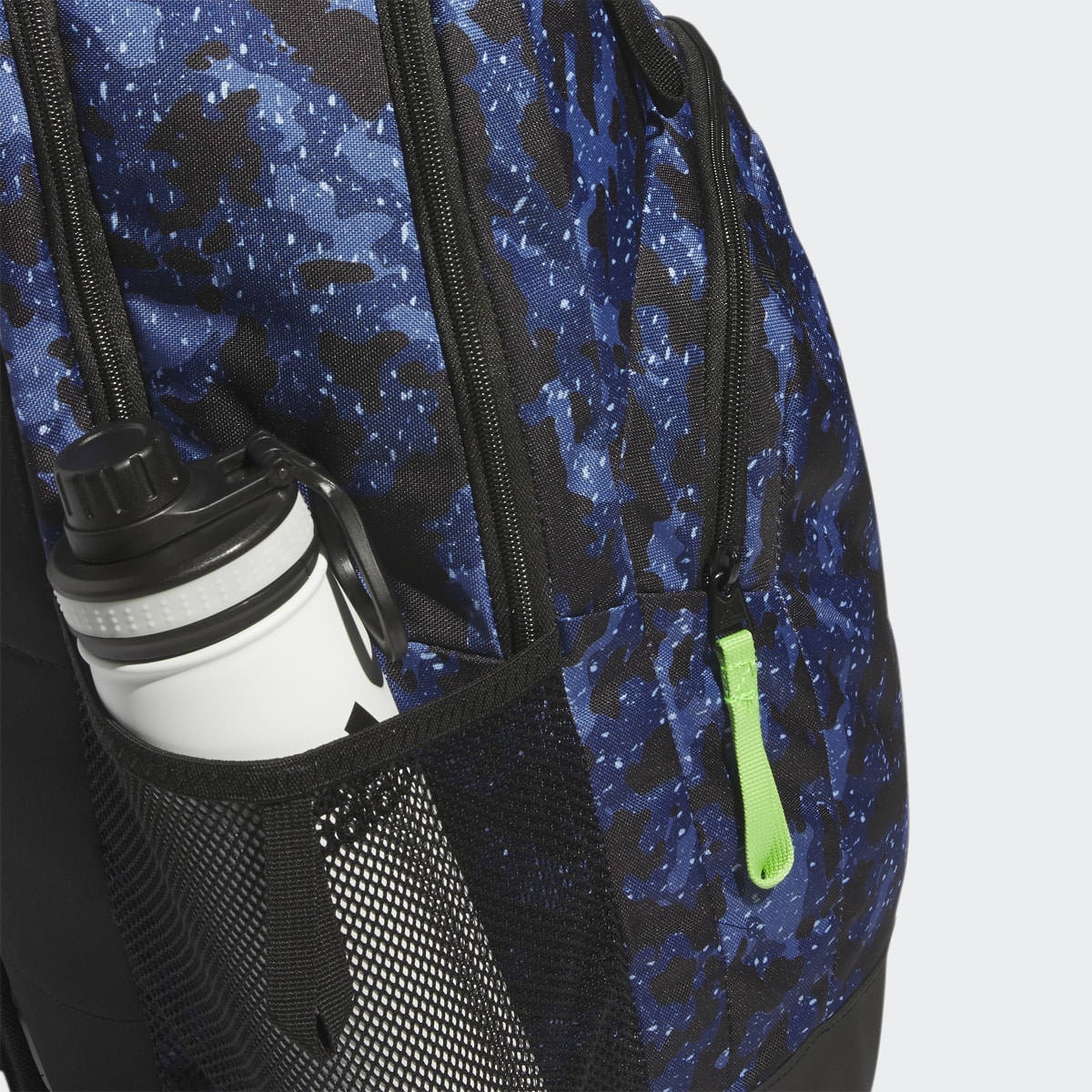 Adidas Adaptive Backpack. 7