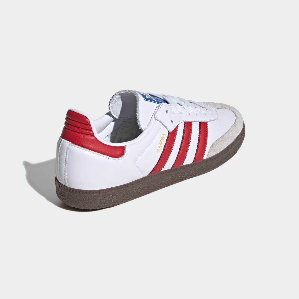 Adidas Samba OG Schuh. 9