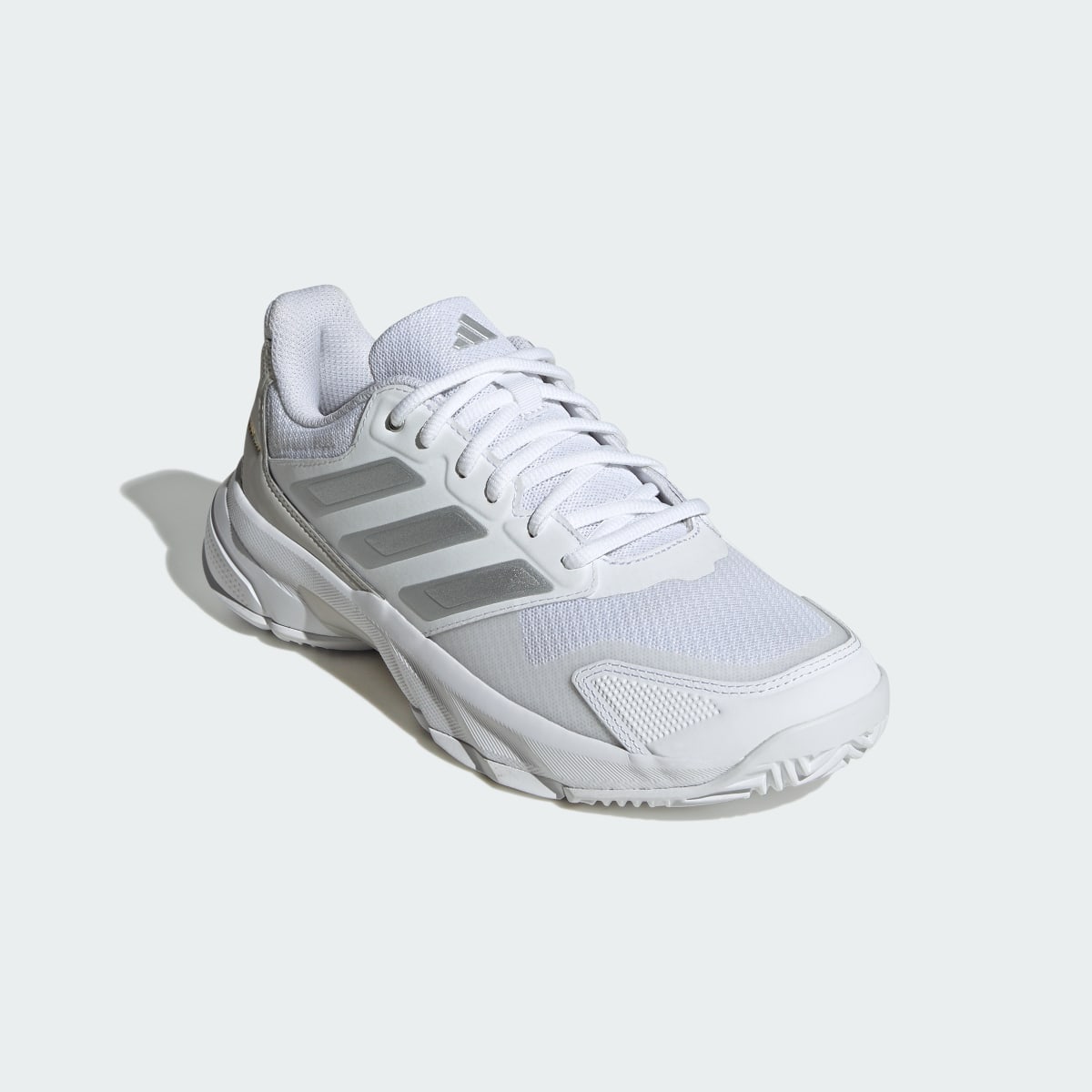 Adidas Chaussure de tennis CourtJam Control 3. 5