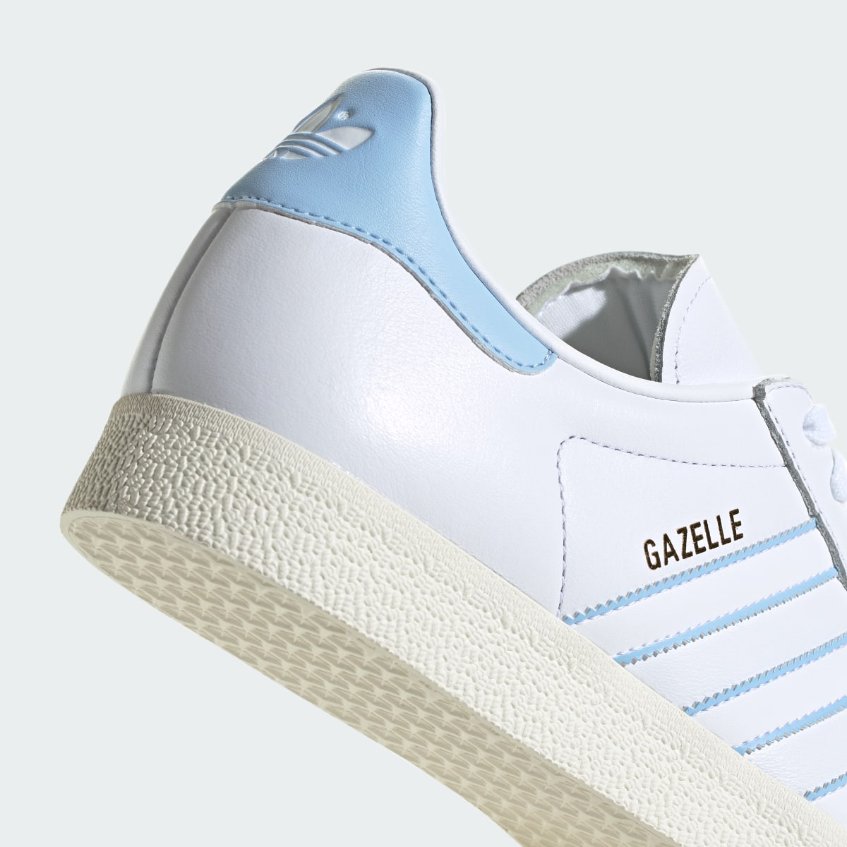 Adidas Gazelle Argentina Shoes. 10