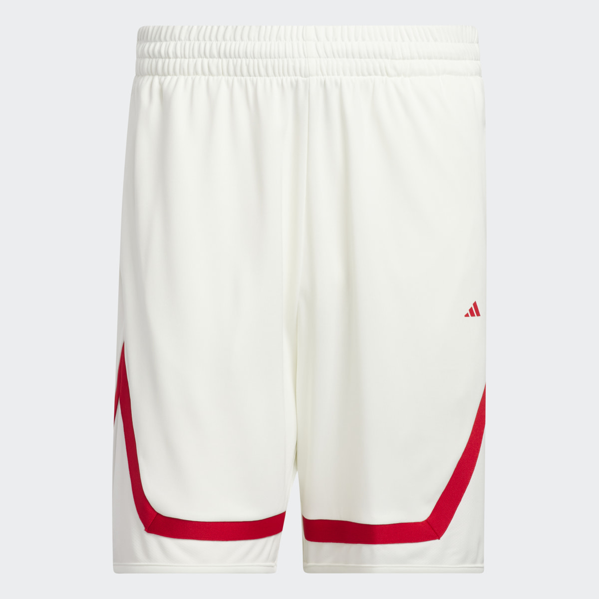 Adidas Pro Block Shorts. 4