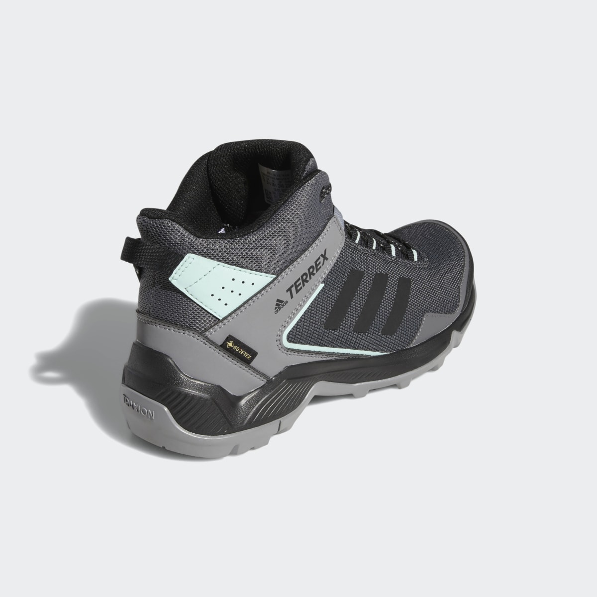 Adidas Terrex Eastrail Mid GTX Shoes. 7