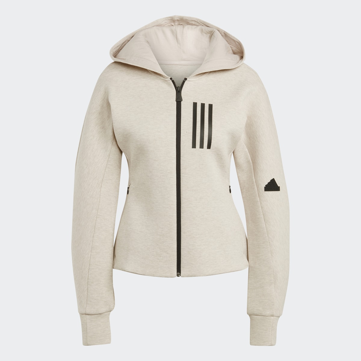 Adidas Chaqueta con capucha Mission Victory Slim Fit. 5