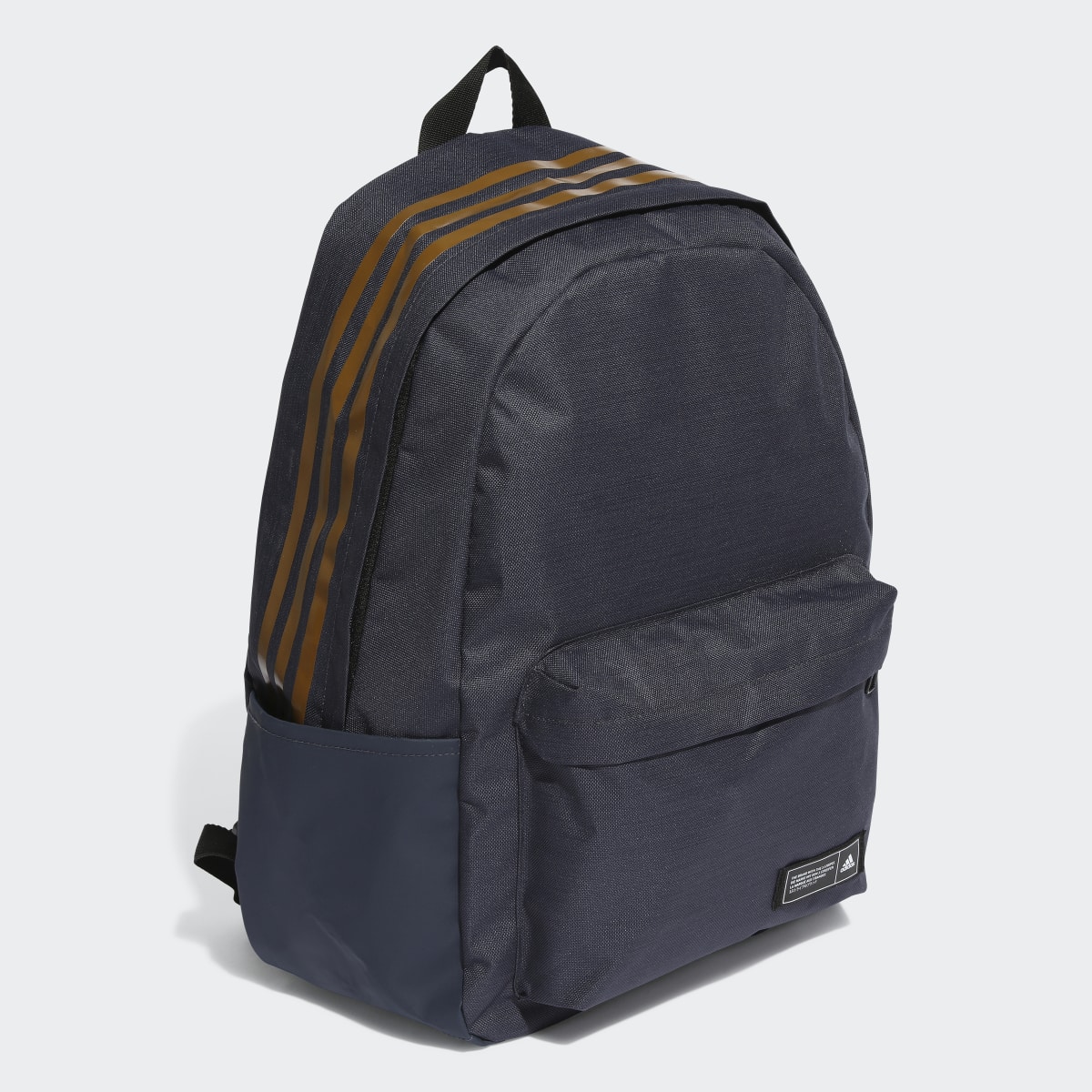 Adidas Classic 3-Stripes Backpack. 4