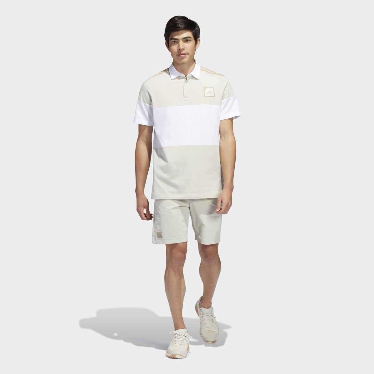 Adidas Adicross Golf Shorts. 6