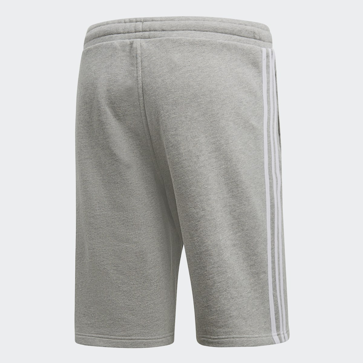 Adidas 3-Stripes Sweat Shorts. 5