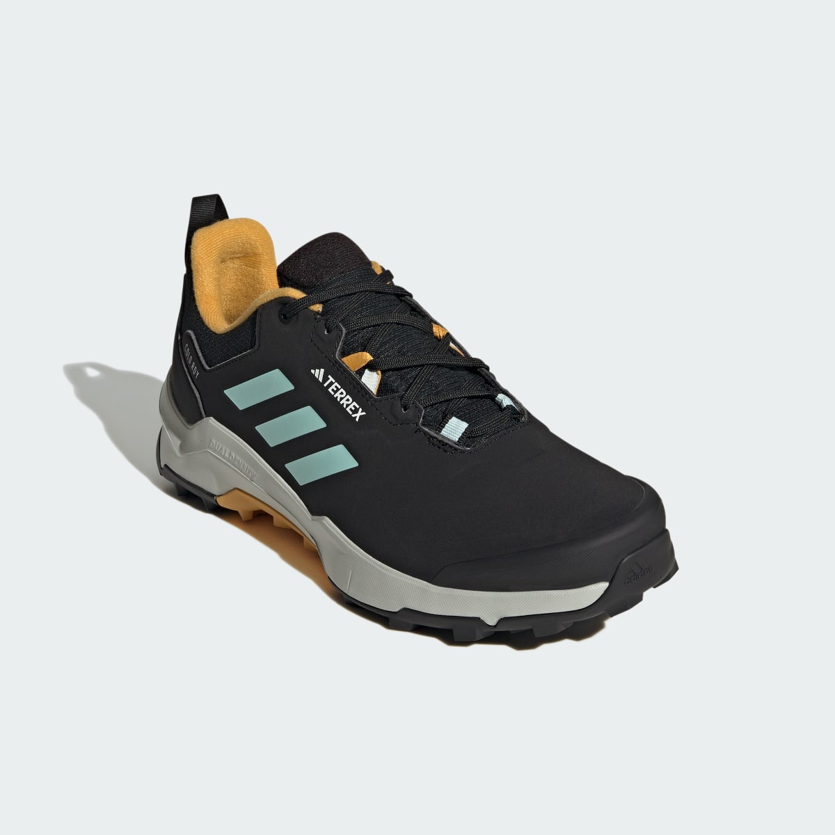 Adidas Buty Terrex AX4 Beta COLD.RDY Hiking. 5