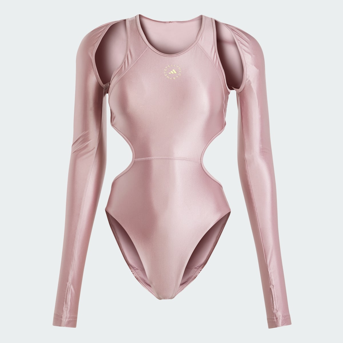 Adidas Body adidas by Stella McCartney. 6