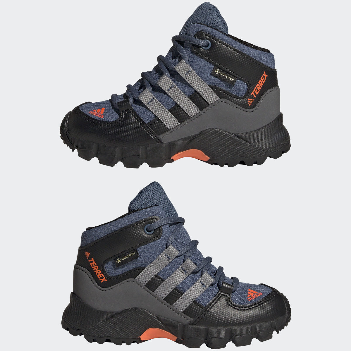 Adidas Botas Mid GTX TERREX. 8