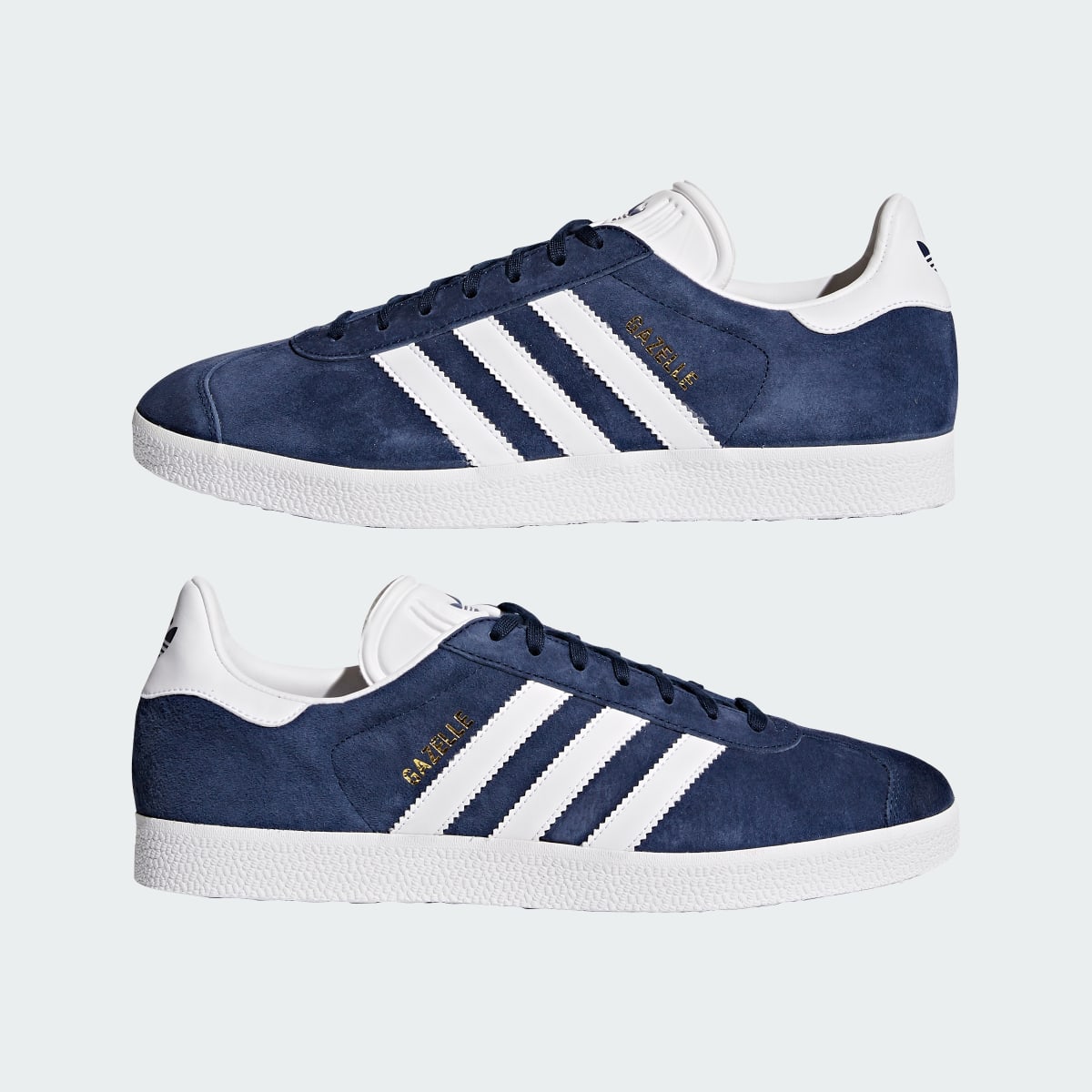 Adidas Gazelle Ayakkabı. 9