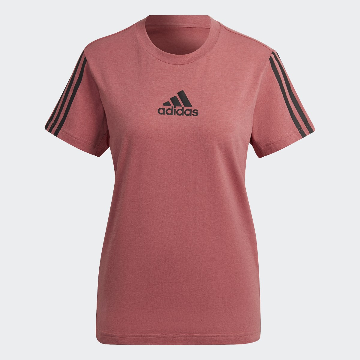 Adidas AEROREADY Made for Training Cotton-Touch T-Shirt. 5