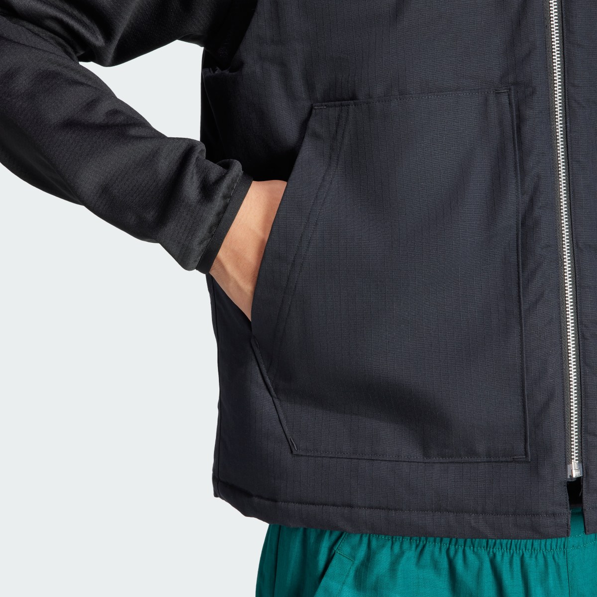 Adidas Premium Essentials+ Vest. 7