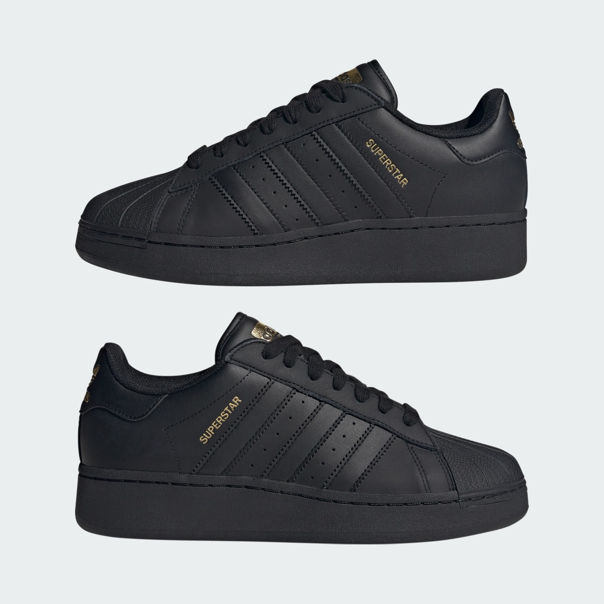 Adidas Buty Superstar XLG. 8