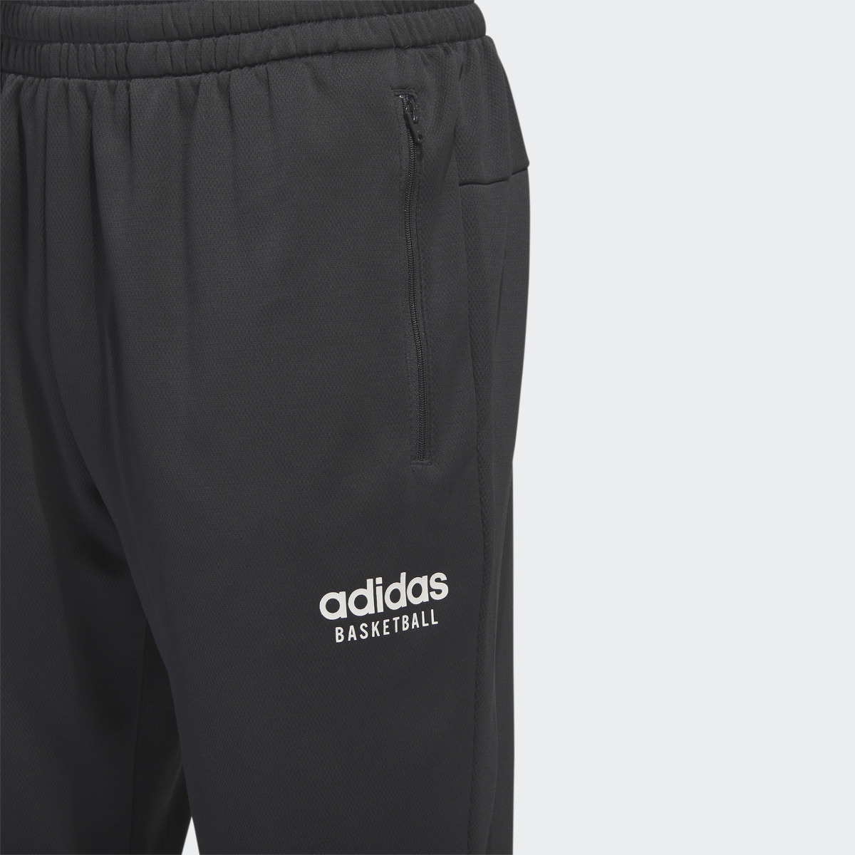 Adidas Basketball Select Pants. 5