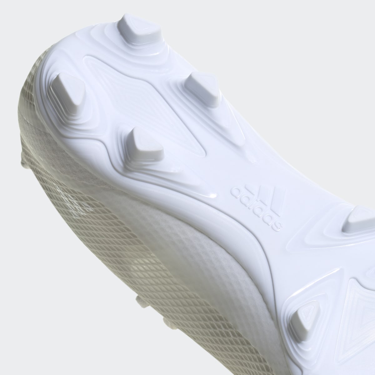 Adidas X Speedportal.4 Flexible Ground Boots. 10