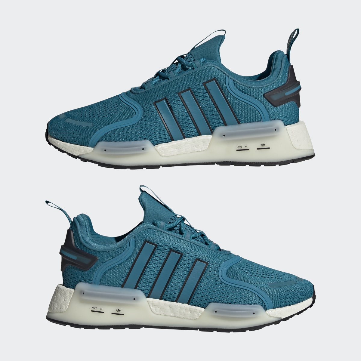 Adidas Sapatilhas NMD_V3. 8