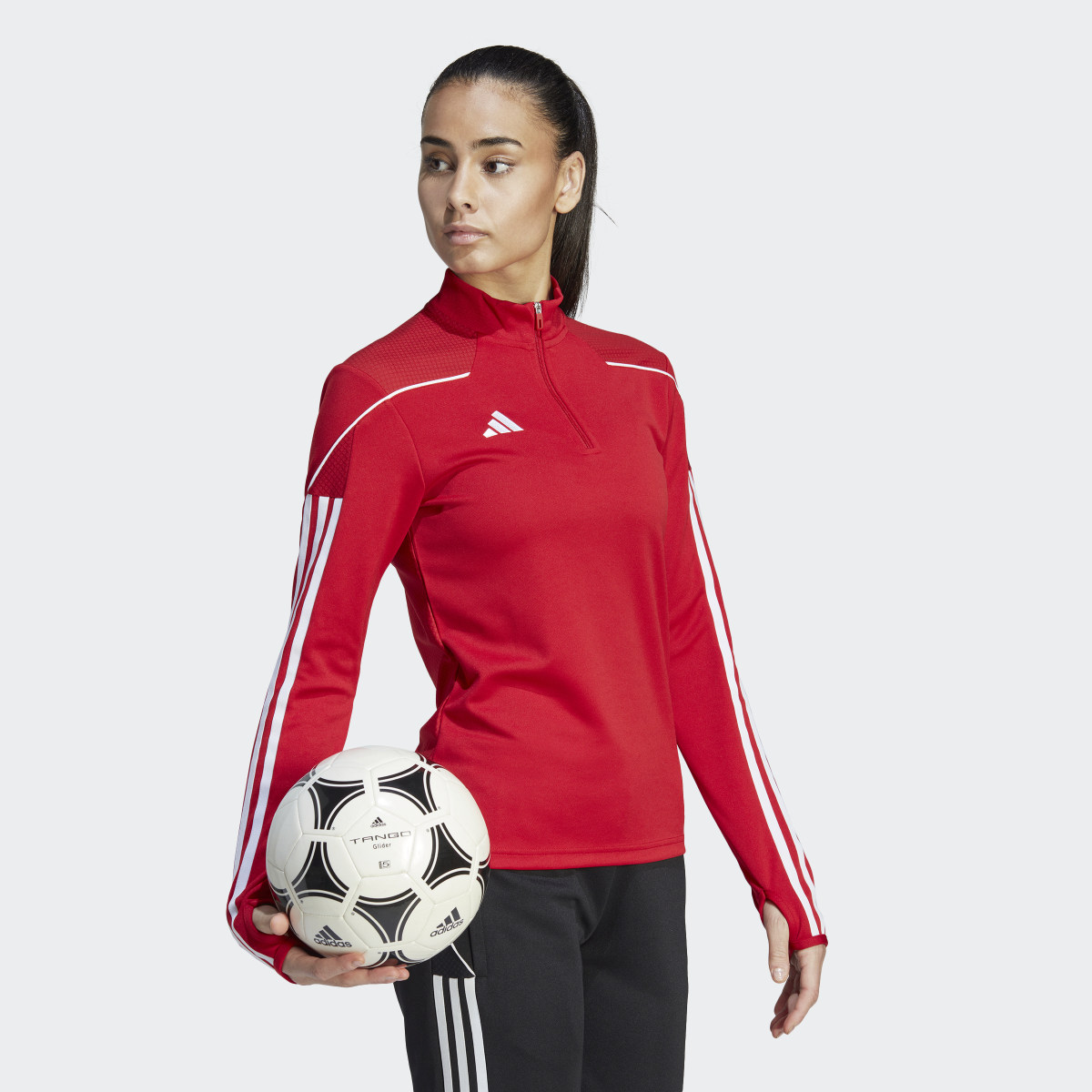 Adidas Sudadera entrenamiento Tiro 23 League. 4