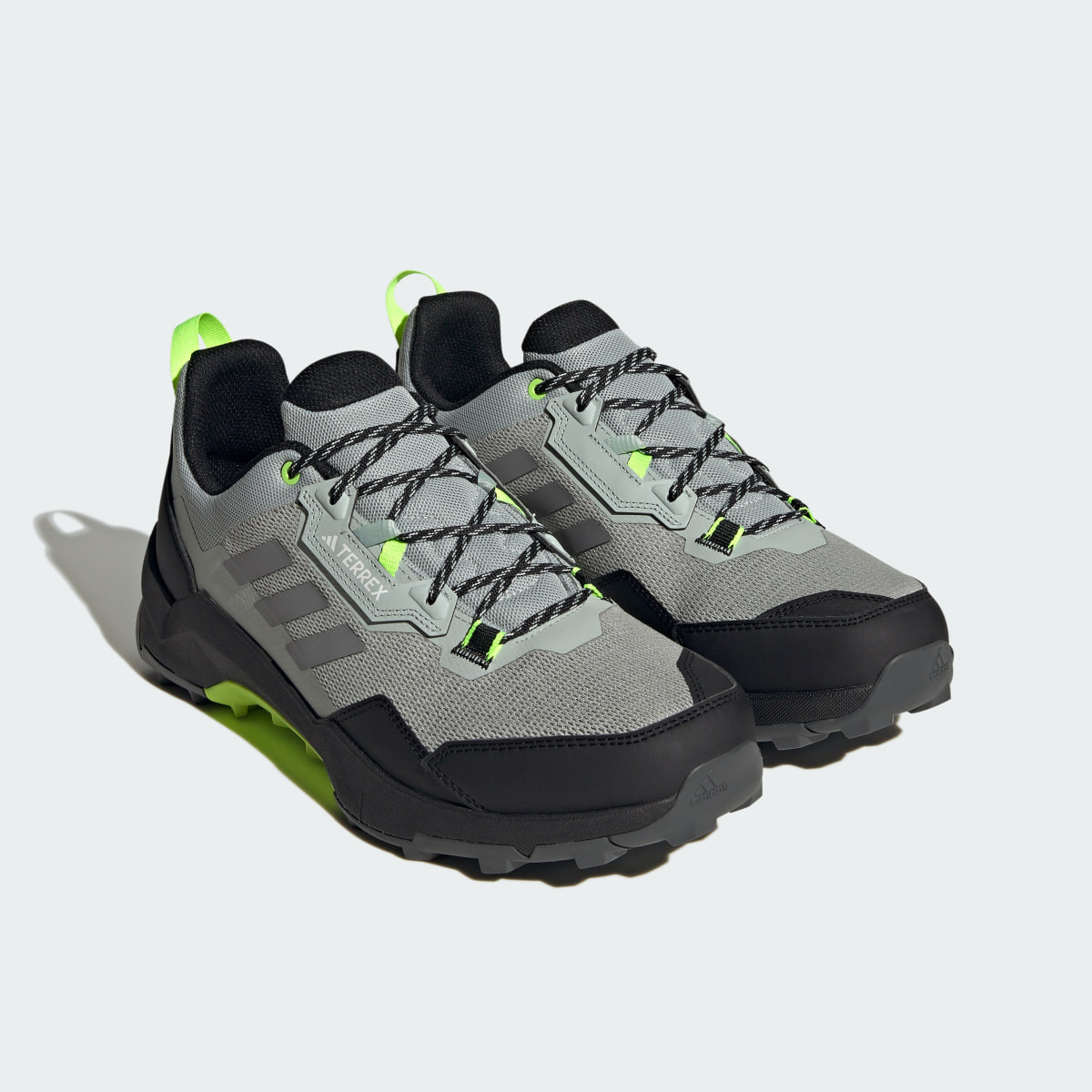 Adidas Terrex AX4 Hiking Shoes. 8