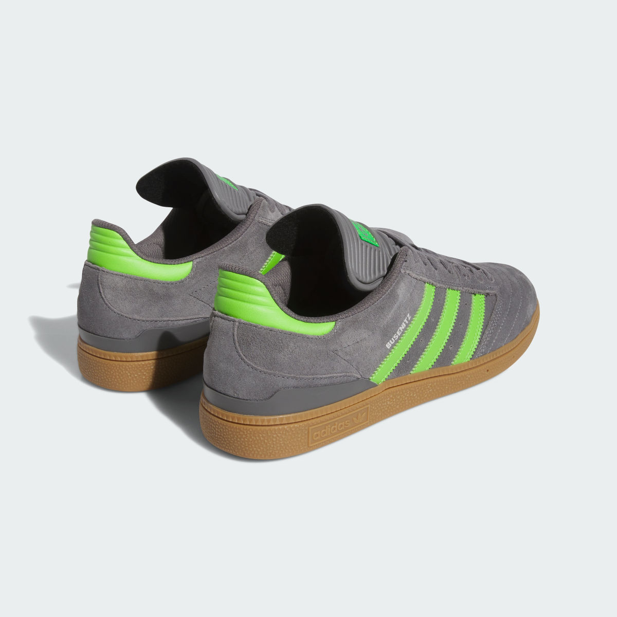 Adidas Busenitz Schuh. 6