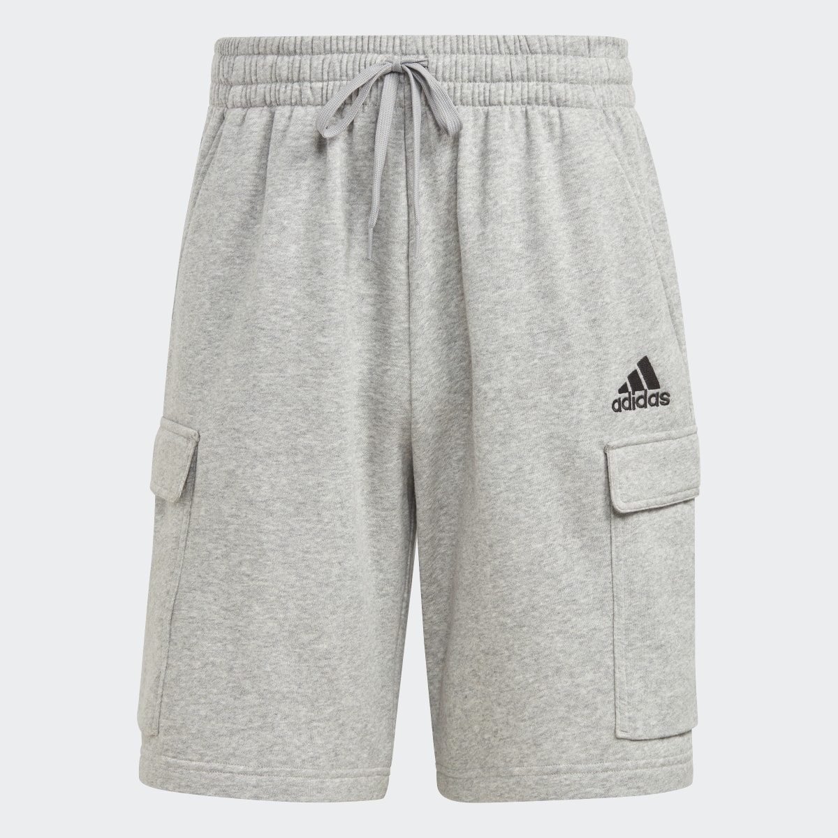 Adidas Essentials Cargo Shorts. 4