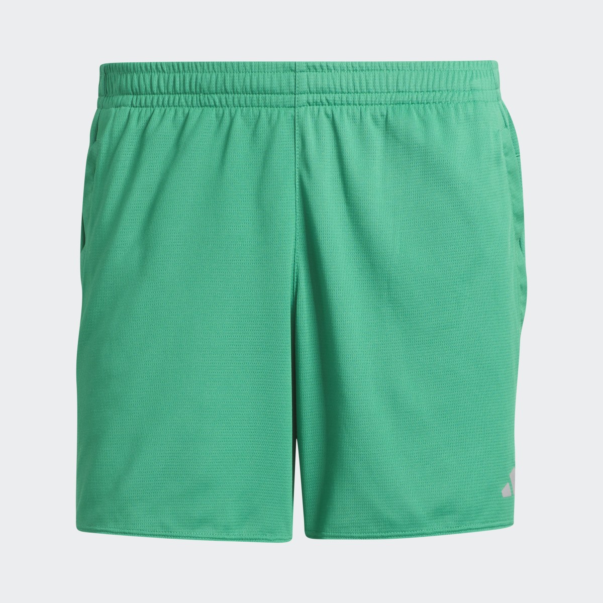 Adidas Run Icons 3 Bar Logo Shorts. 4