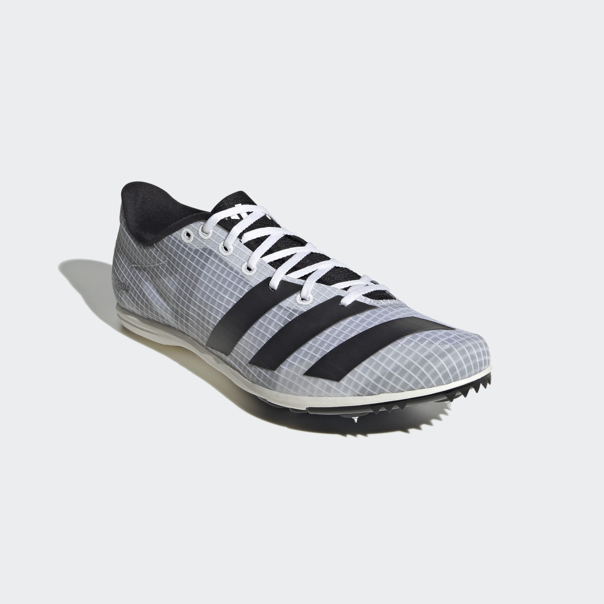 Adidas DistanceStar Spike-Schuh. 5
