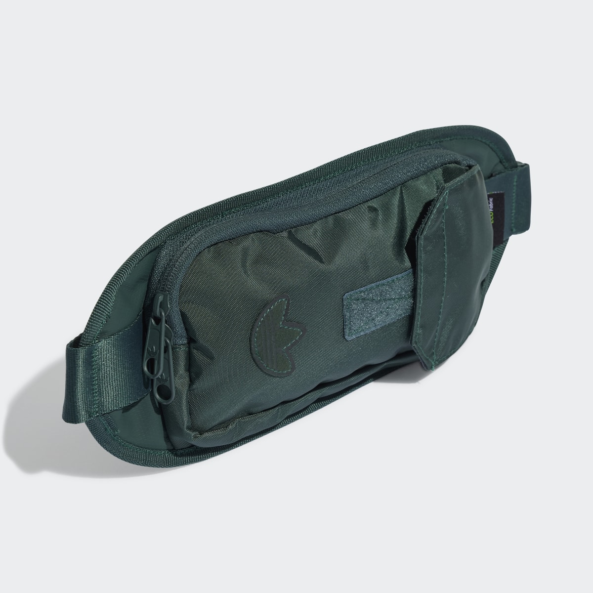 Adidas Adicolor Contempo Waist Bag. 4