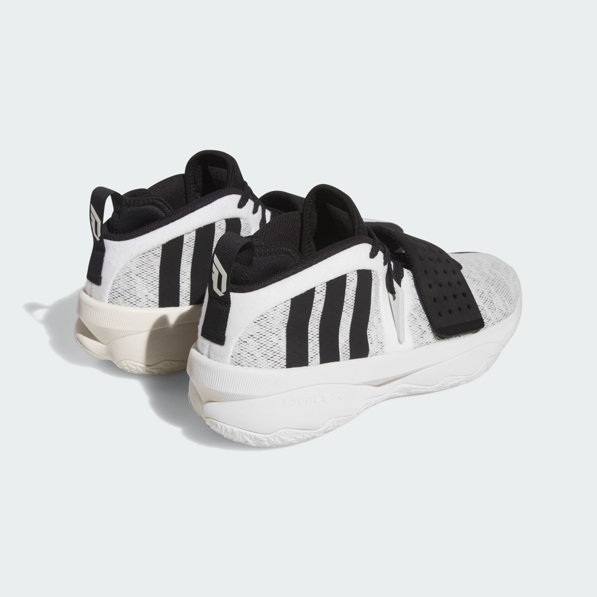 Adidas Dame 8 EXTPLY Basketball Shoes. 6