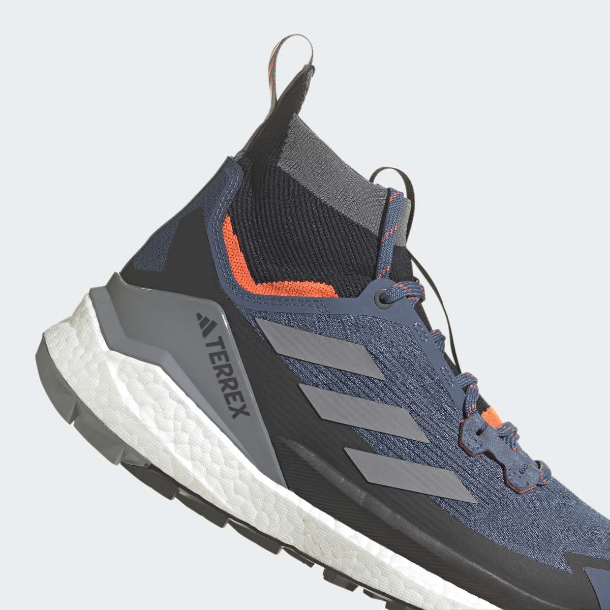 Adidas Sapatilhas de Caminhada Free Hiker 2.0 TERREX. 10