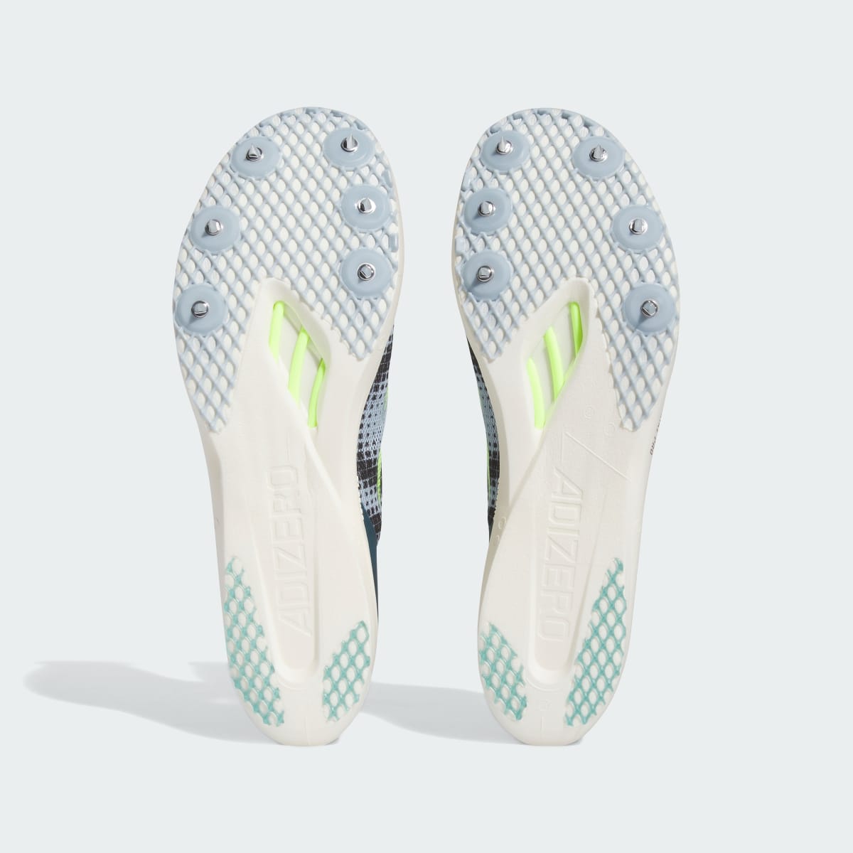 Adidas Adizero Avanti Tyo Track and Field Lightstrike Shoes. 4
