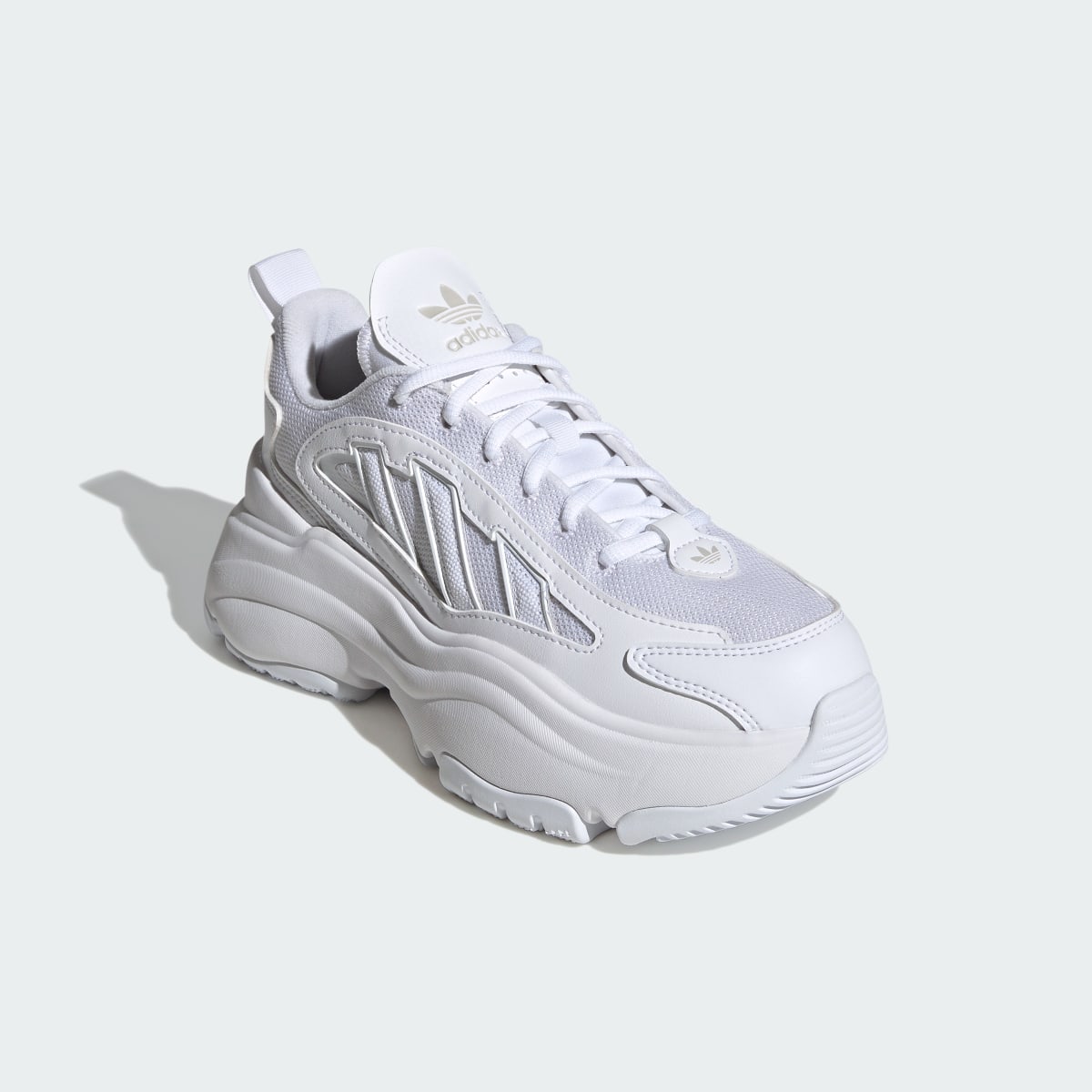 Adidas Ozgaia Shoes. 5