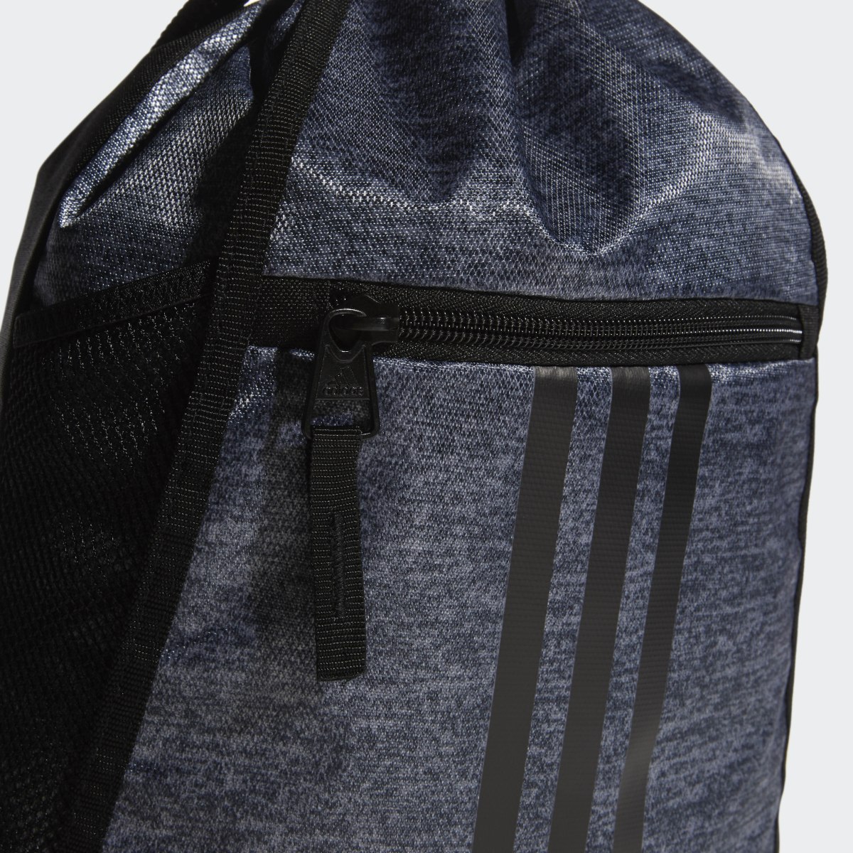 Adidas Alliance Sackpack. 5