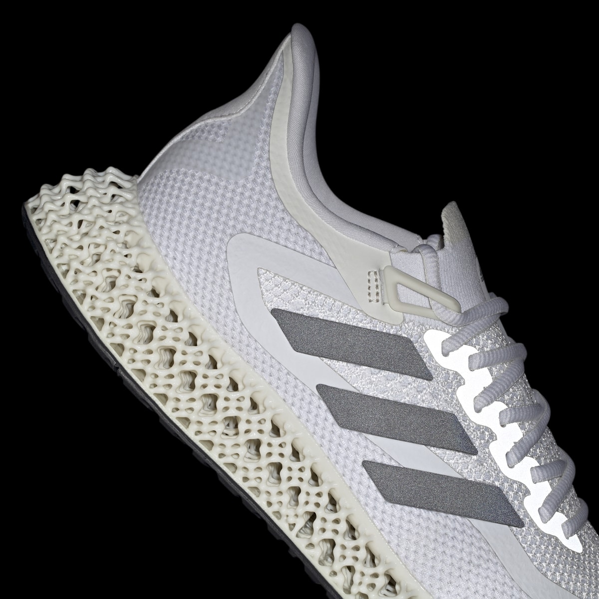Adidas 4DFWD 2 Running Shoes. 4