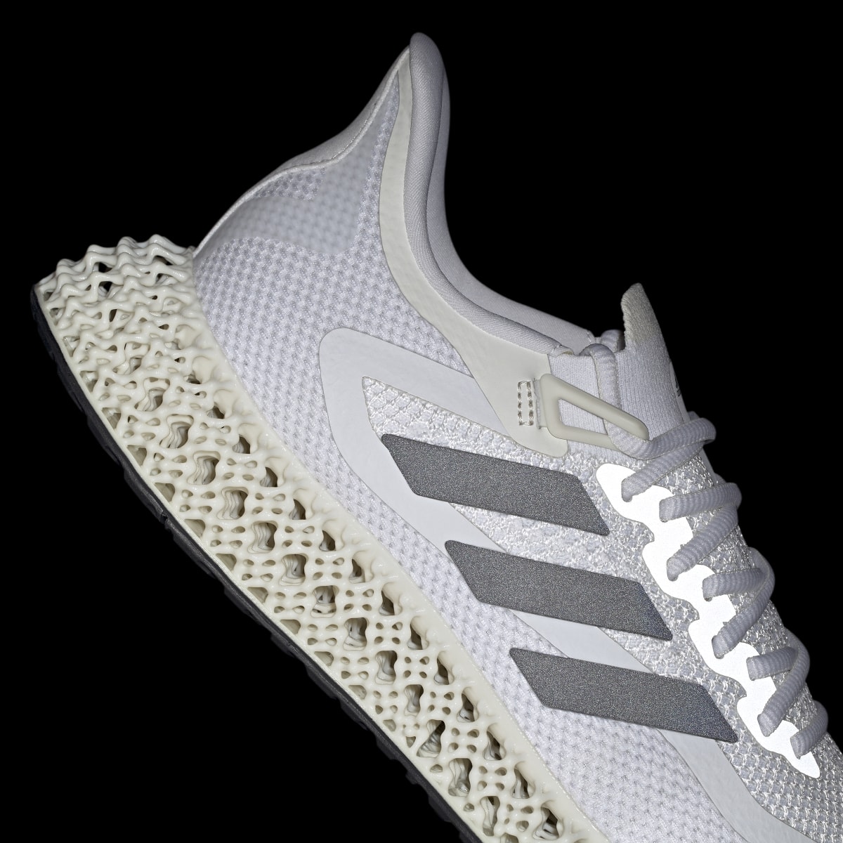 Adidas 4DFWD 2 Laufschuh. 4