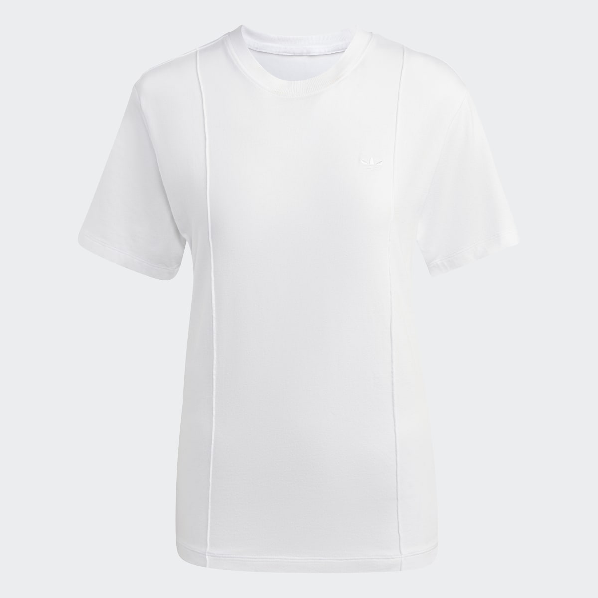 Adidas Premium Essentials Tee. 5