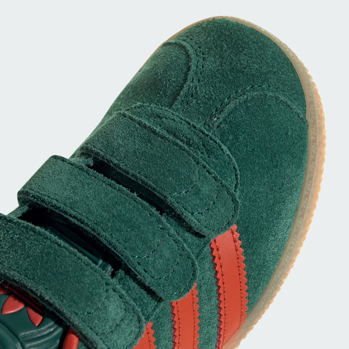 Adidas Chaussures Gazelle Enfants. 10