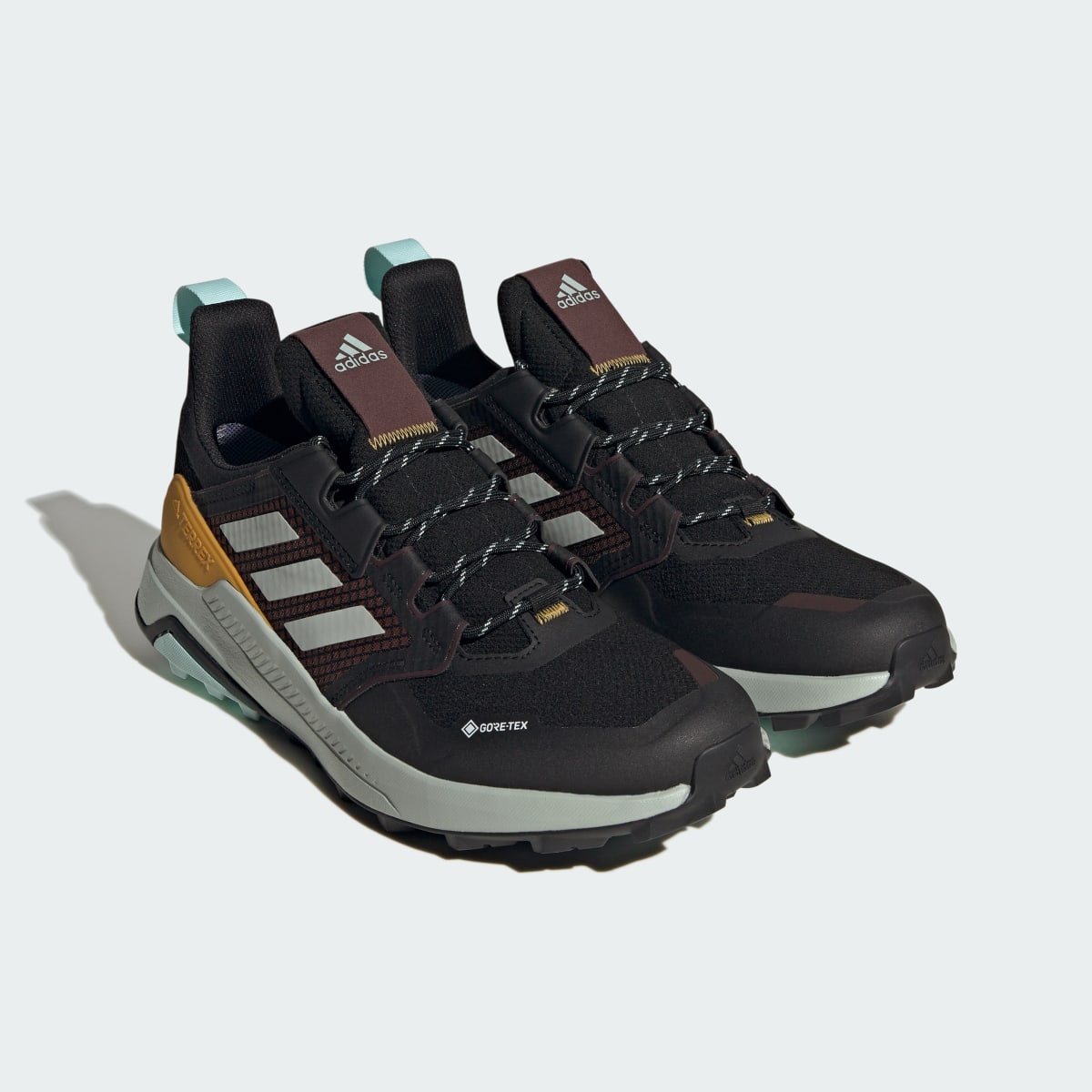 Adidas Sapatilhas de Caminhada GORE-TEX Trailmaker TERREX. 9