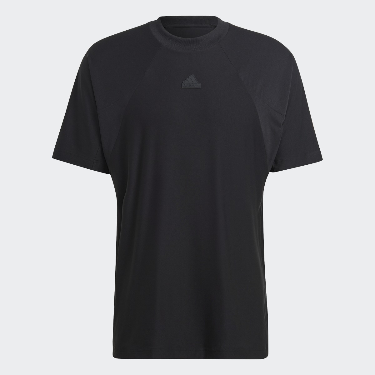 Adidas City Escape Tee. 5